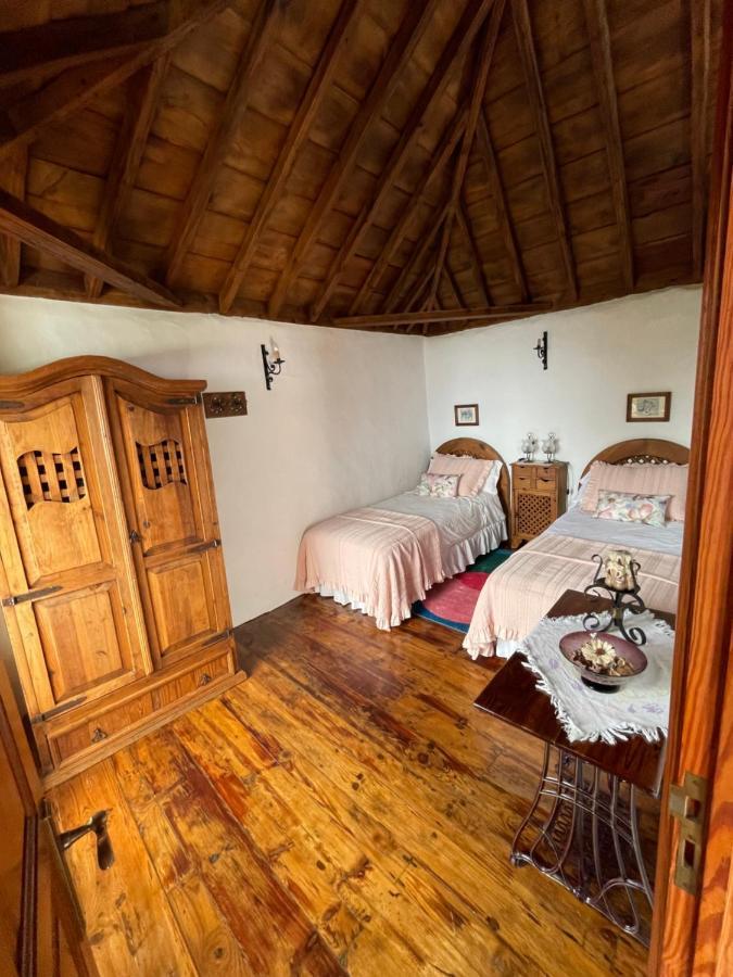 Casa Morera Fuencaliente de la Palma Exterior photo